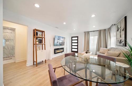 North Redondo House | Hidden South Bay Gem near Manhattan and Redondo Beach