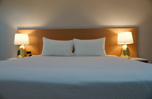 Patton Hotel | Highland Inn