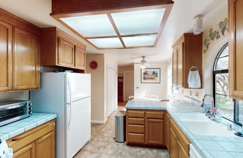 Cloverdale House | Highland Oasis