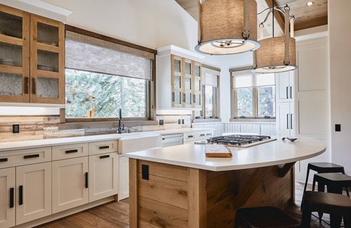 Mammoth Lakes House | Hillside Highlands Unit A