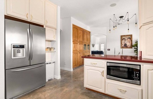 Yucca Valley Cottage | Hilltop Haven Near Joshua Tree National Park