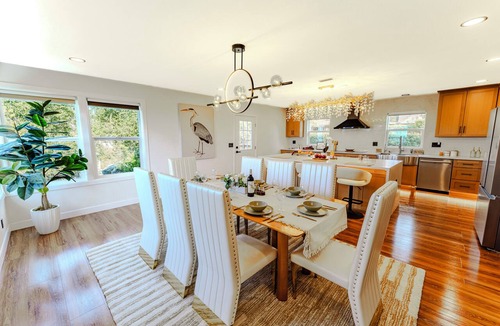 Valle Lindo House | Hilltop Luxury Estate with Panoramic Views in Gated Community