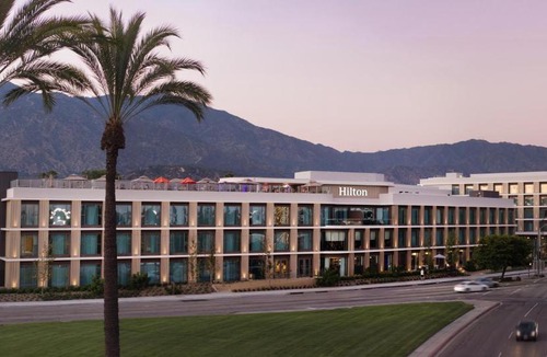 Arcadia Hotel | Hilton Arcadia Los Angeles
