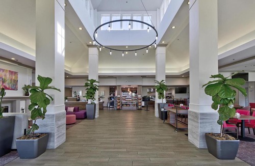 Livermore Hotel | Hilton Garden Inn Livermore