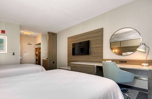 Livermore Hotel | Hilton Garden Inn Livermore
