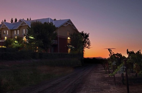 Santa Rosa Hotel | Hilton Garden Inn Sonoma County Airport