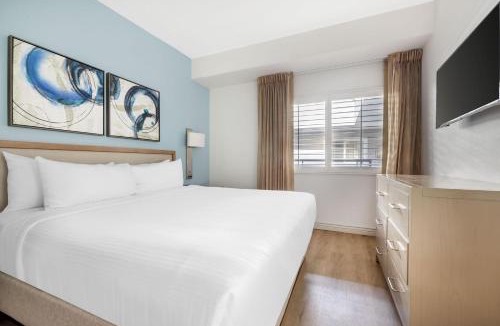 Capistrano Beach Resort | Hilton Vacation Club Riviera Beach & Shores