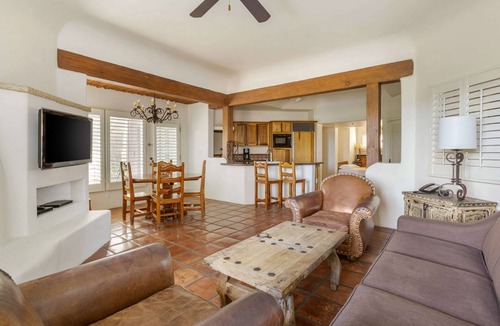 Cave Creek Hotel | Hilton Vacation Club Rancho Manana Phoenix/Cave Creek