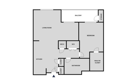 North San Jose Apartment | Hip North San Jose 1BR w/ Gym, Lounge & Pool, nr Cisco, by Blueground