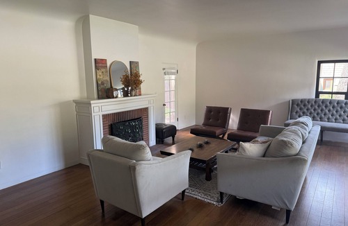 Sutter Creek House | Historic 3-bedroom house on Main st in charming Sutter Creek