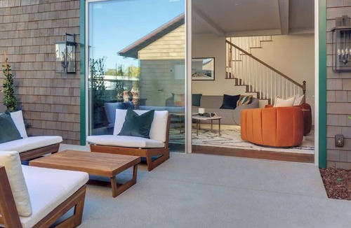Village of La Jolla House | Historic 3BR Bungalow | Steps to La Jolla Cove