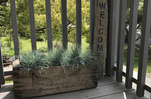 Folsom Apartment | Historic Folsom 2 Bedroom - 1 Bath