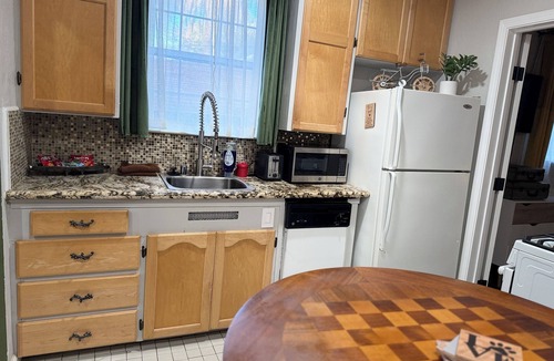Central Sacramento Condo | Historic Unit in the Heart of Midtown