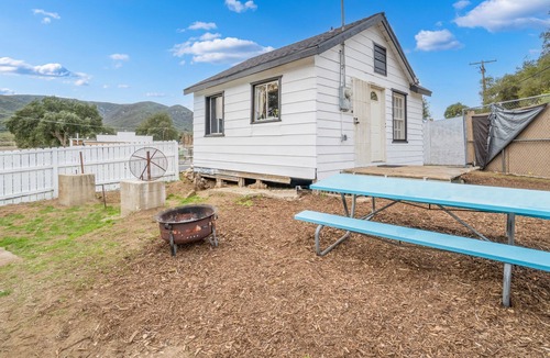 Warner Springs Other | Holcomb Village Farm house
