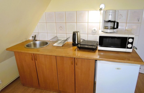 Wapnica Apartment | Holiday apartment for 4 people in Lubin.
