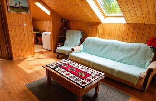 Wiselka Apartment | Holiday apartment for 4 people, Wiselka