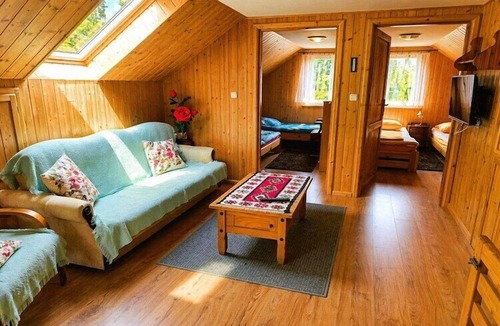 Wiselka Apartment | Holiday apartment for 4 people, Wiselka