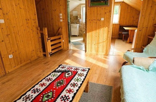 Wiselka Apartment | Holiday apartment for 4 people, Wiselka