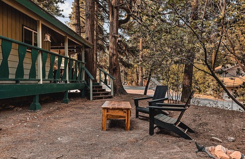 Running Springs House | Holiday Getaway - 10 Mins. from Snow Valley Ski Resort