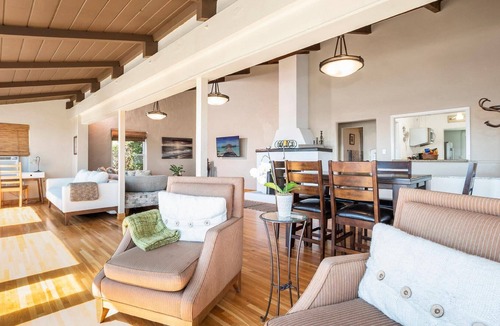 Middletown House | Holiday house San Diego for 1 - 6 persons with 2 bedrooms - Holiday house
