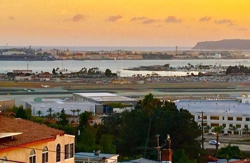 Middletown House | Holiday house San Diego for 1 - 6 persons with 2 bedrooms - Holiday house