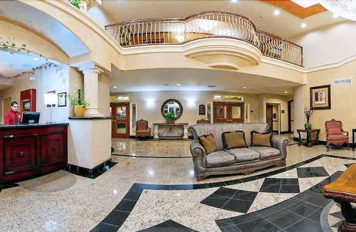 El Centro Hotel | Holiday Inn Express Hotel & Suites El Centro