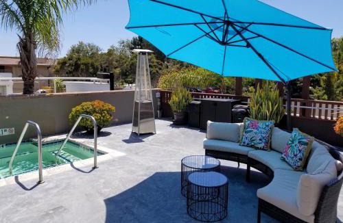 Solana Beach Resort | Holiday Inn Express Hotel & Suites Solana Beach-Del Mar by IHG