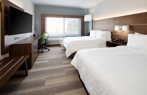 Temecula Hotel | Holiday Inn Express & Suites Murrieta by IHG