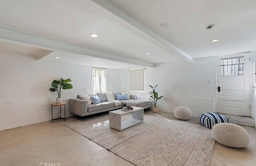 Hollywood Villa | Hollywood Heritage Villa