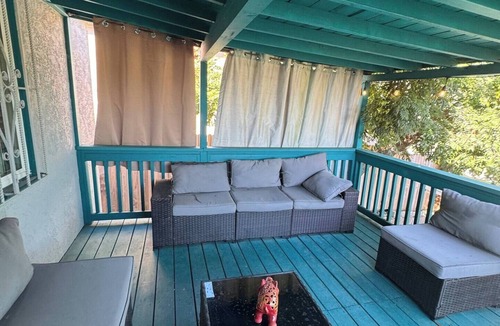 Encanto House | Home away from Home 2BR/3Beds House
