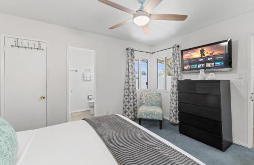San Carlos House | Home away from Home - Gem - Serene - Sanctuary