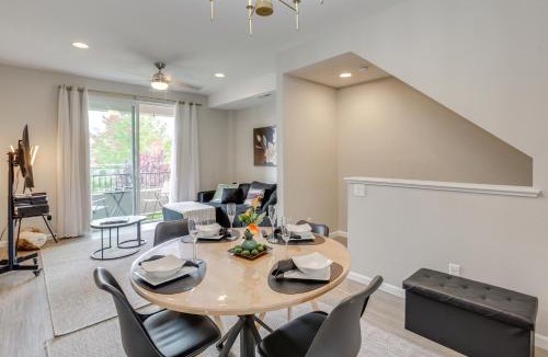 Northwest Reno House | Home Base w/Easy 1-80 Access: 4 Mi to Dtwn Reno!
