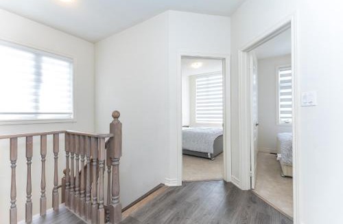 Watertown House | Home in Waterdown
