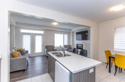 Watertown House | Home in Waterdown