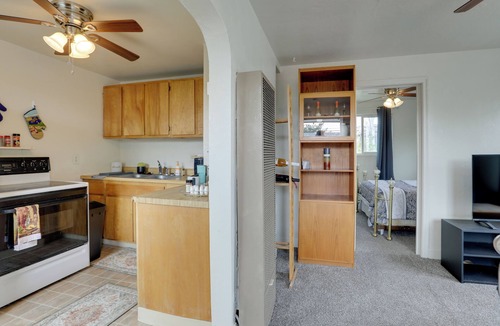 Sparks House | Home Near Reno Industrial Center & Med Centers
