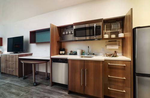March Air Reserve Base Hotel | Home2 Suites by Hilton Riverside March Air Force Base