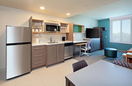 Alameda Hotel | Home2 Suites by Hilton Alameda Oakland Airport