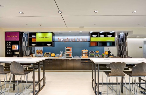 Azusa Hotel | Home2 Suites by Hilton Azusa