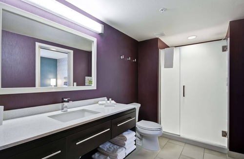 Livermore Hotel | Home2 Suites by Hilton Livermore