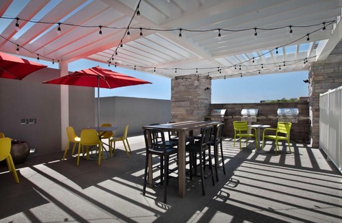 Deer Valley Hotel | Home2 Suites By Hilton Phoenix North Happy Valley