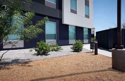 Deer Valley Hotel | Home2 Suites By Hilton Phoenix North Happy Valley