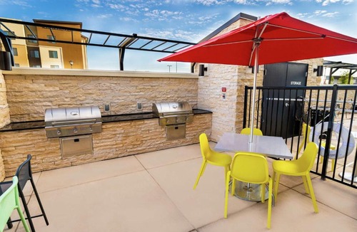 Highland Reserve Hotel | Home2 Suites By Hilton Roseville Sacramento