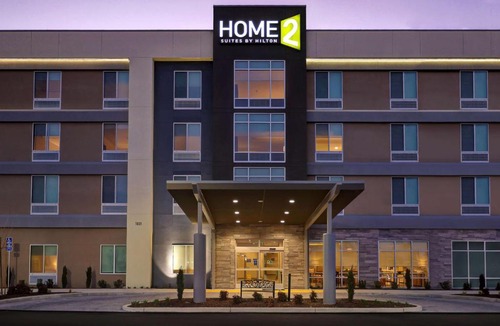 Turlock Hotel | Home2 Suites By Hilton Turlock, Ca