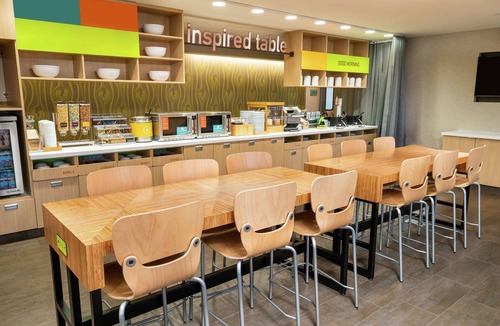 Roseville Hotel | Home2 Suites by Hilton Roseville Sacramento