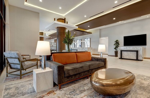 Anaheim Resort Hotel | Home2Suites by Hilton Anaheim Resort