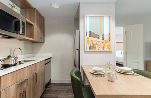 Rancho Cucamonga Hotel | Homewood Suites by Hilton Ontario-Rancho Cucamonga