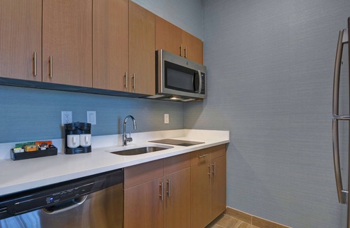 Chula Vista Hotel | Homewood Suites by Hilton Chula Vista-Eastlake