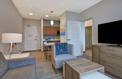 Chula Vista Hotel | Homewood Suites by Hilton Chula Vista-Eastlake