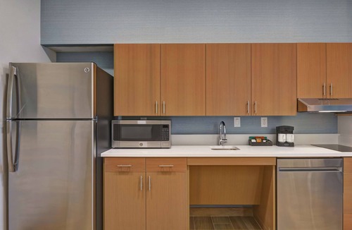 Chula Vista Hotel | Homewood Suites by Hilton Chula Vista-Eastlake