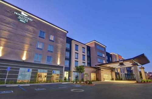Chula Vista Hotel | Homewood Suites By Hilton Chula Vista Eastlake